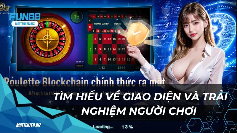 DG Palace tại Fun88 – Thiên đường giải trí casino trực tuyến 3 Tìm hiểu về giao diện và trải nghiệm người chơi tại sảnh casino DG Palace